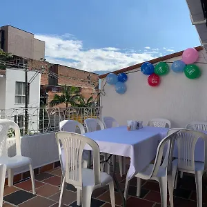 Casablanca, Laureles Estadio , Medellín Colombia