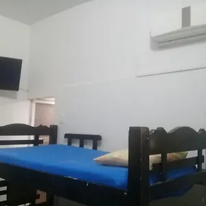 La Muralla 2*, Cartagena Colombia